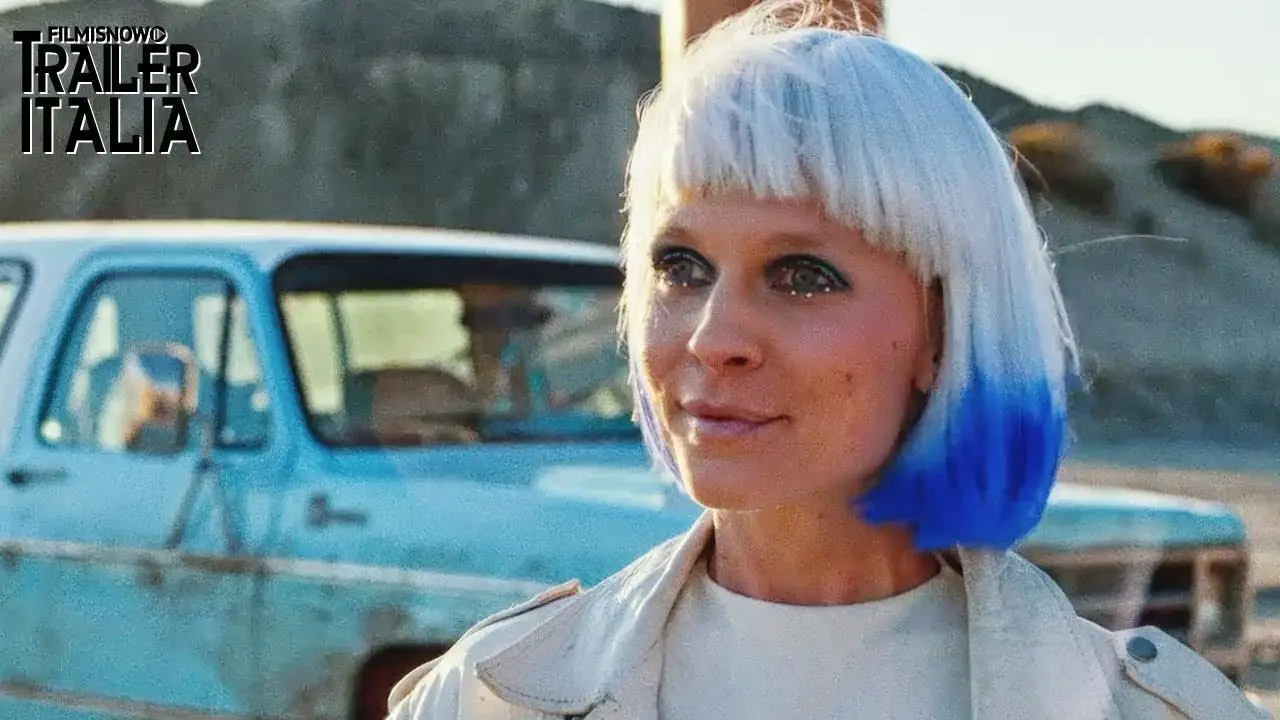 Tito e gli alieni — trailer