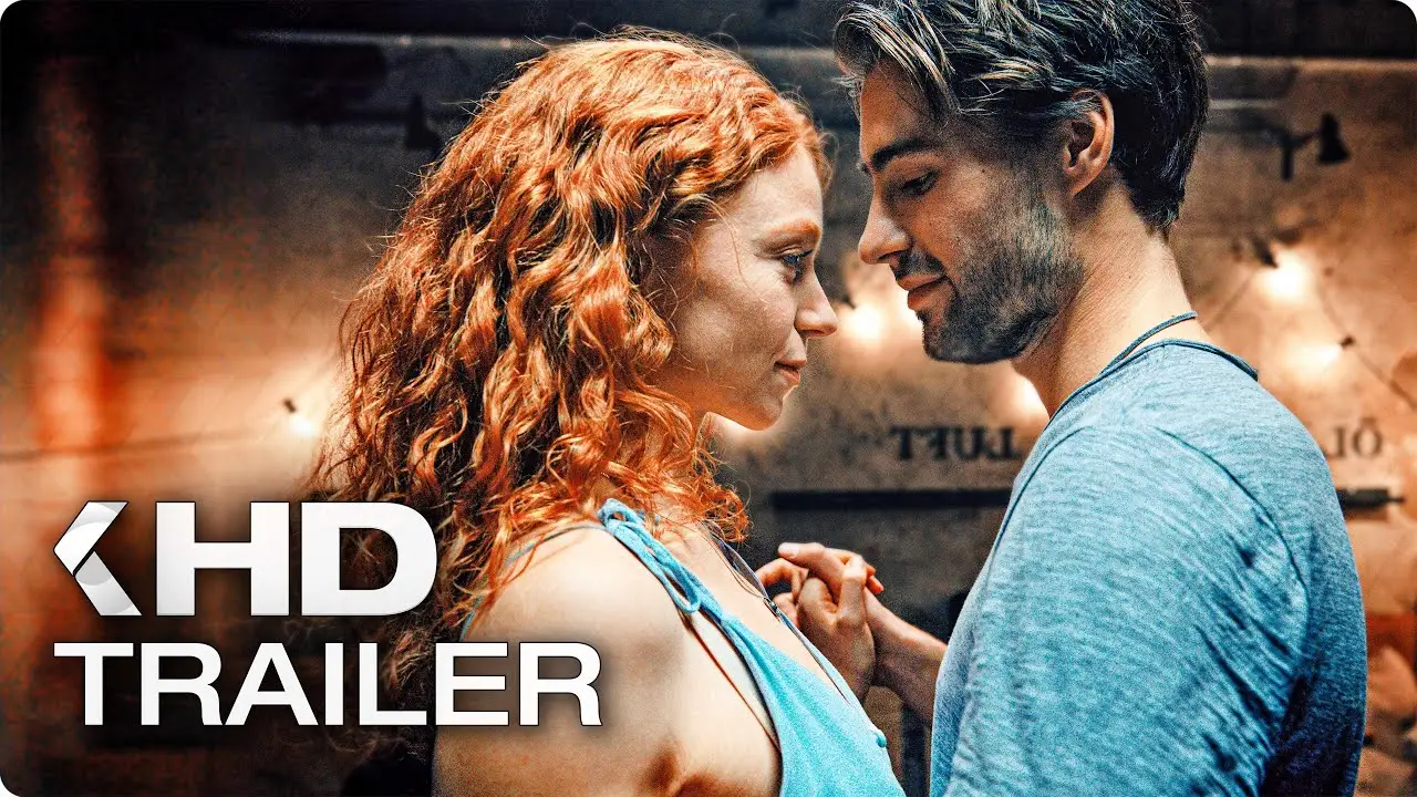 Cleo — tráiler