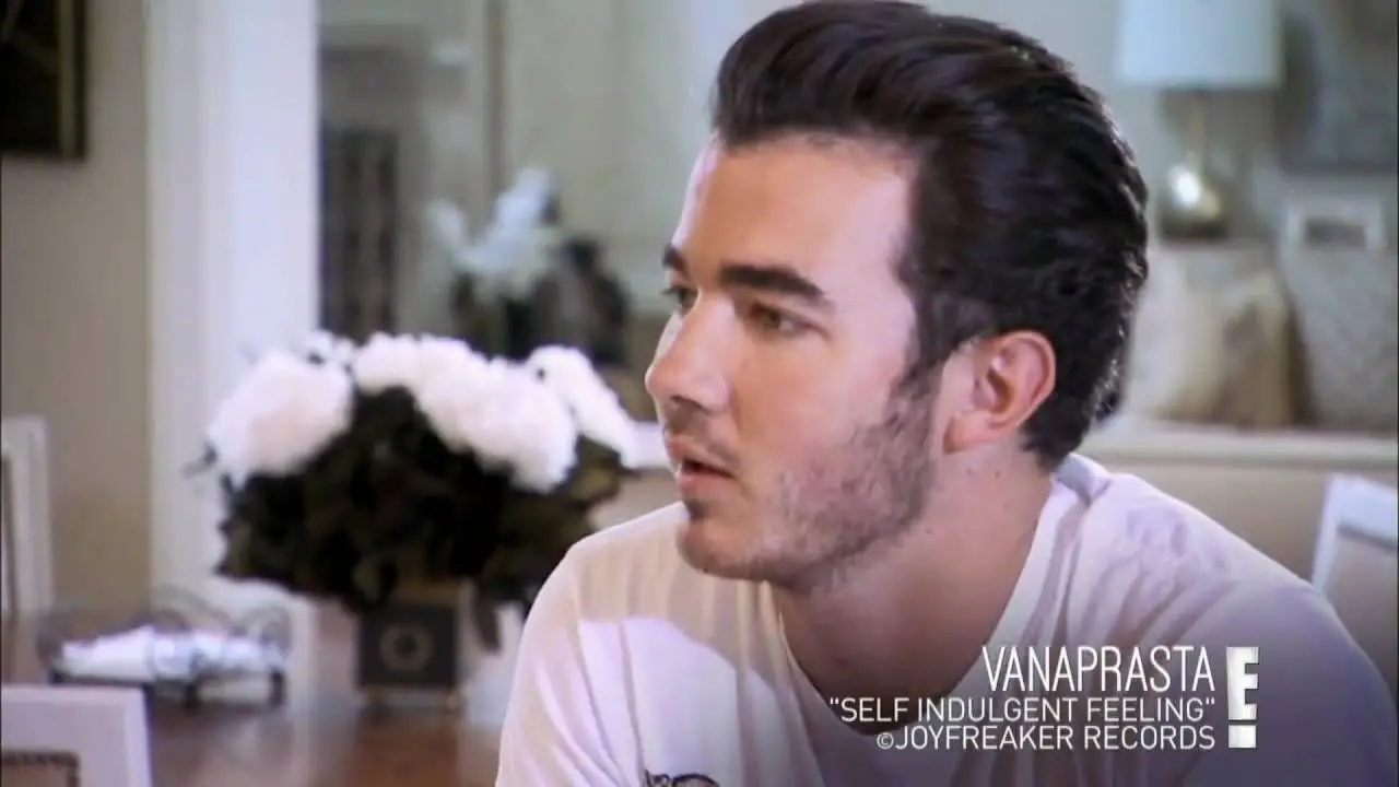 Married to Jonas — trailer