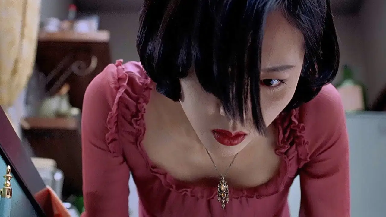Two Sisters — trailer