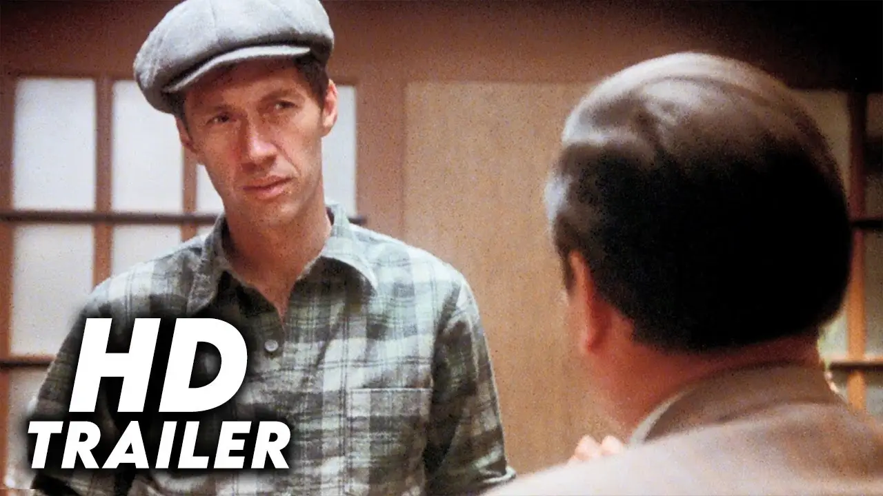 Bound for Glory — trailer