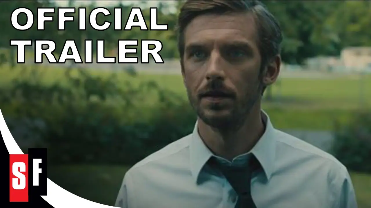 The Ticket — trailer