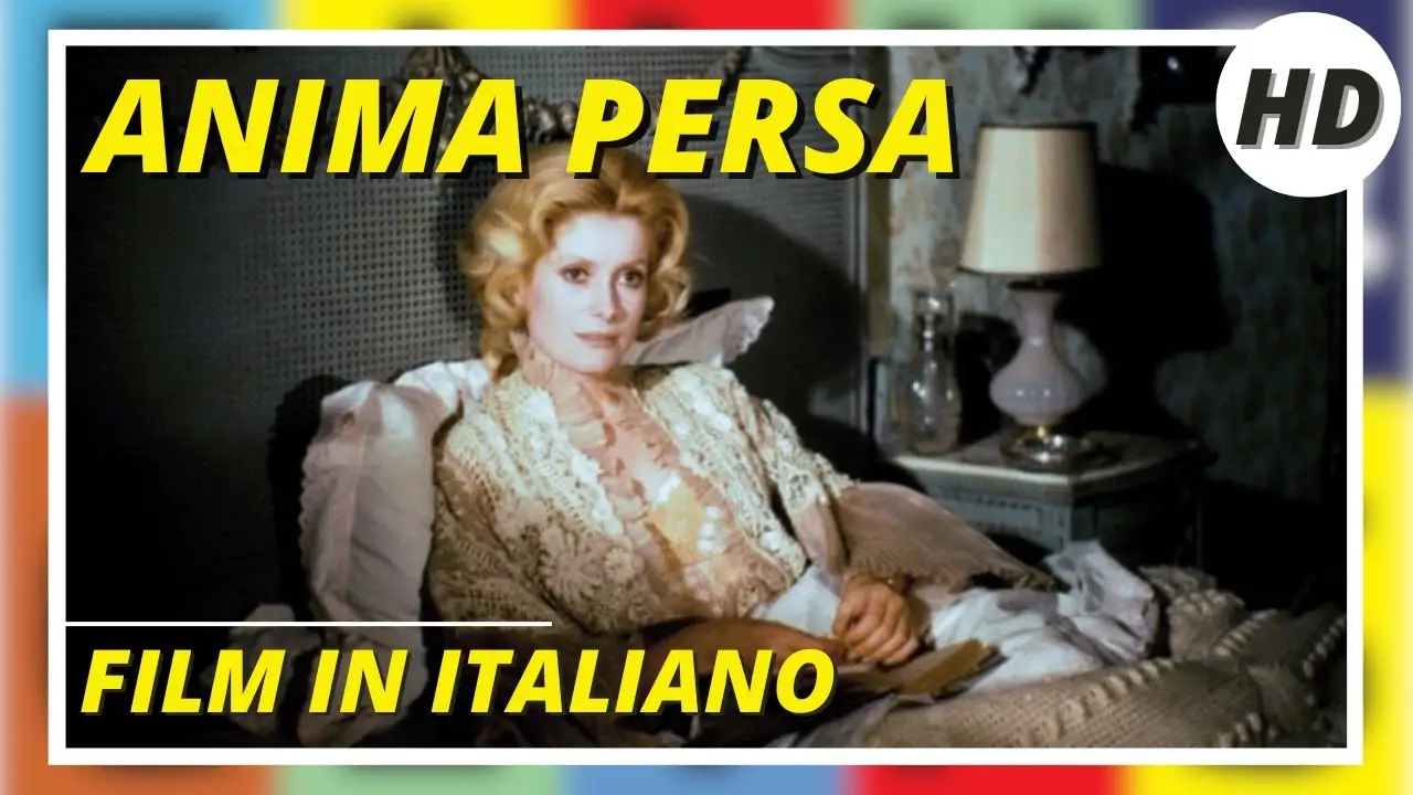 Anima persa — trailer
