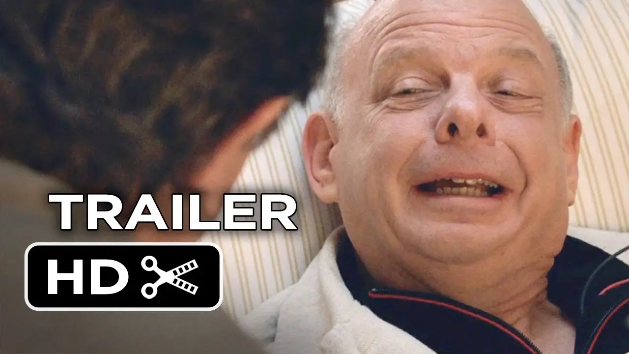 A Master Builder — trailer