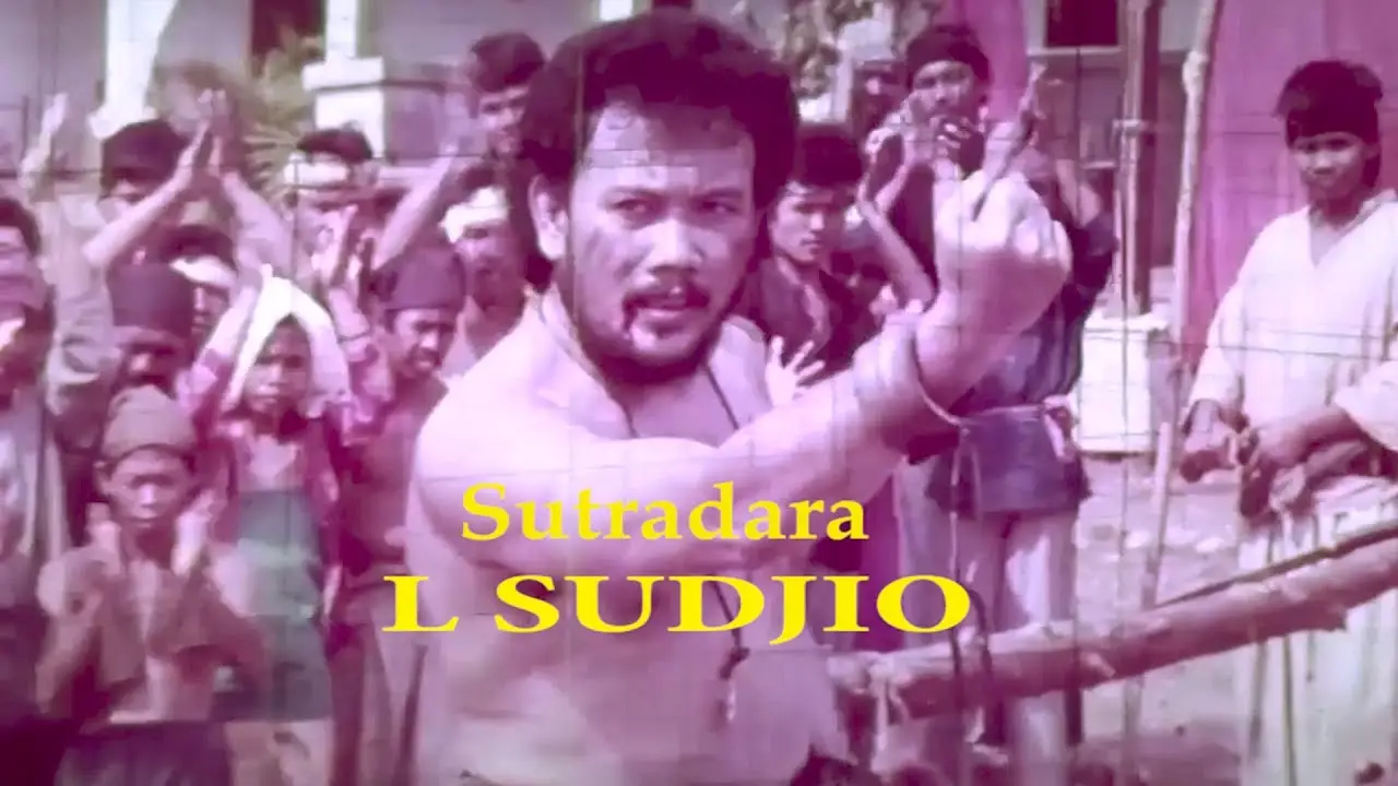 Jaka Swara — trailer