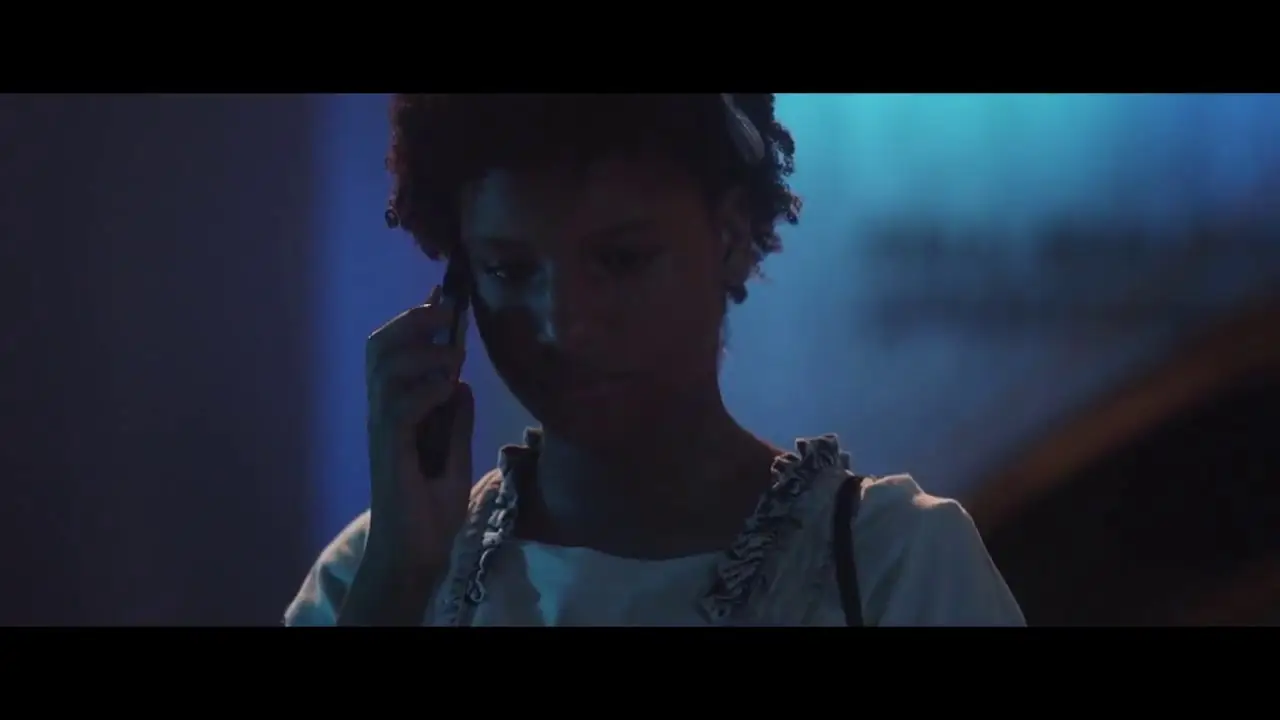 Miriam Lies — трейлер