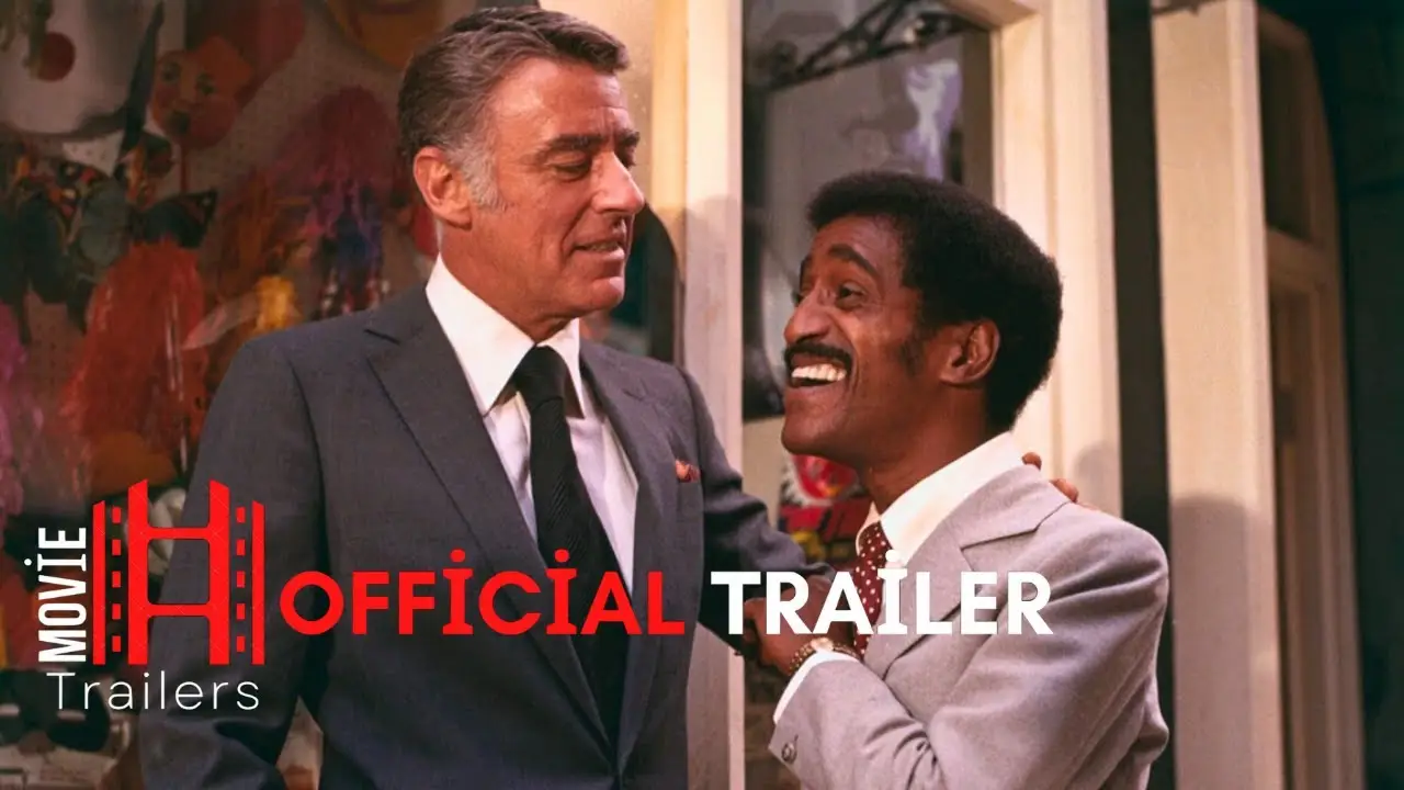 Еще один раз — трейлер