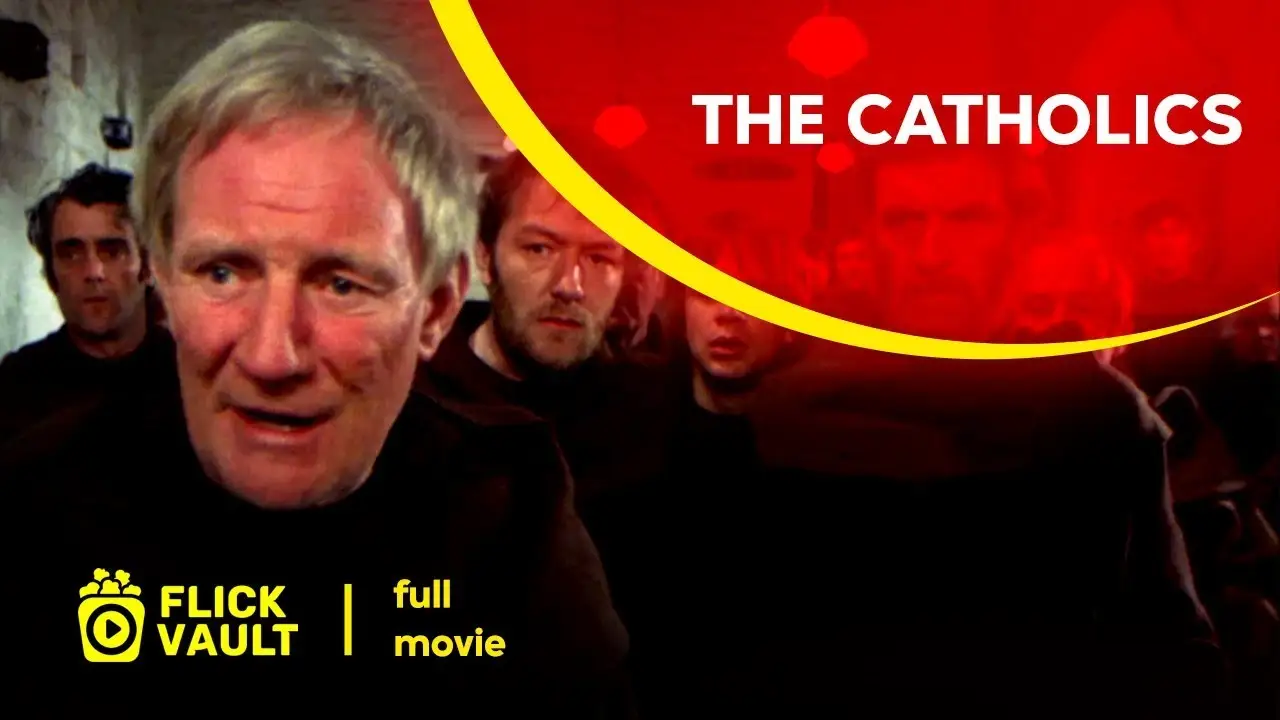 Catholics — trailer