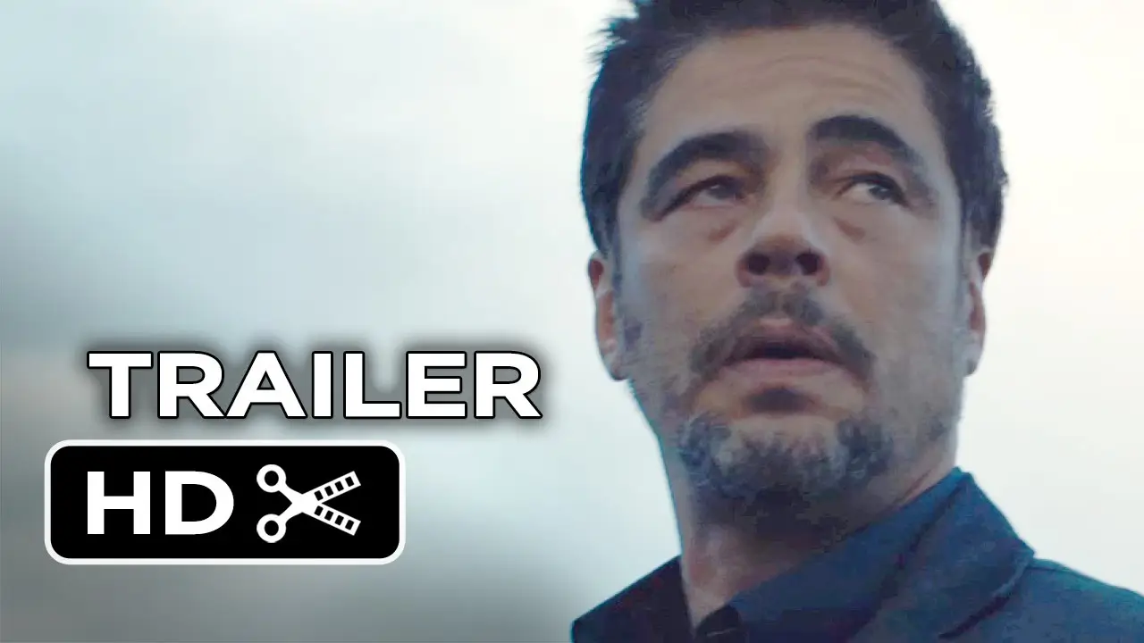 Toro — trailer