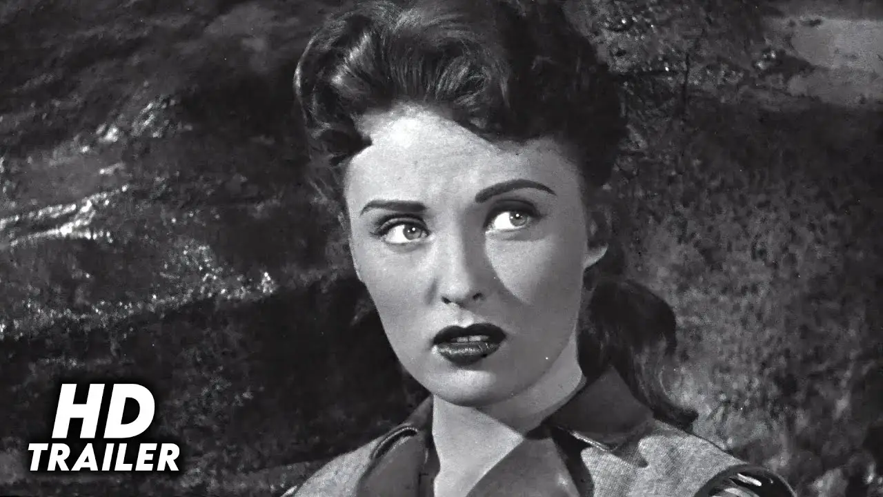 The Cimarron Kid — trailer