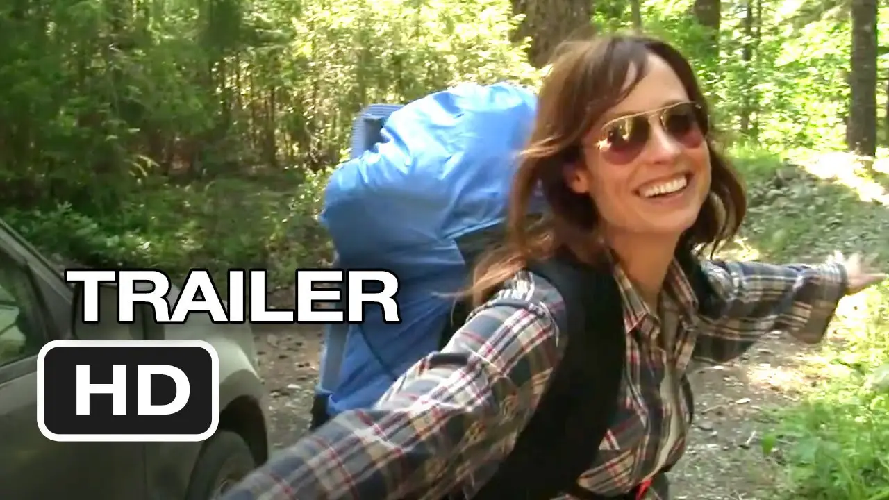 Willow Creek — trailer