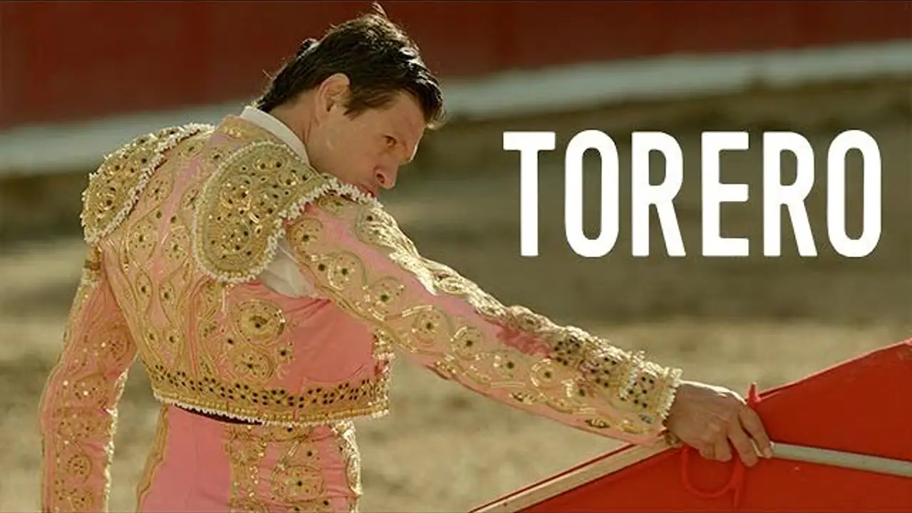 Torero — trailer