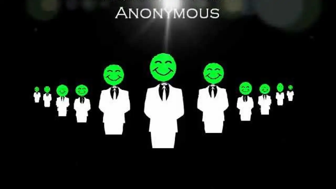 Actors Anonymous — trailer