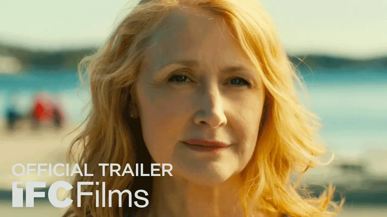 October Gale — trailer