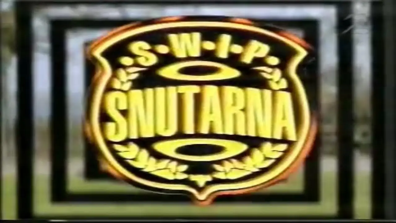 Snutarna — trailer
