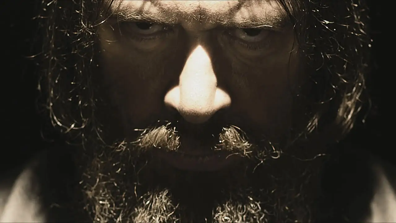 Grigoriy R. — trailer