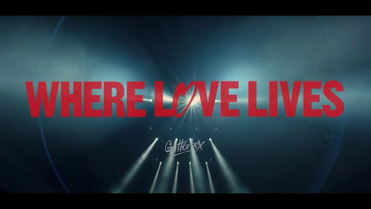 Where Love Lives — tráiler