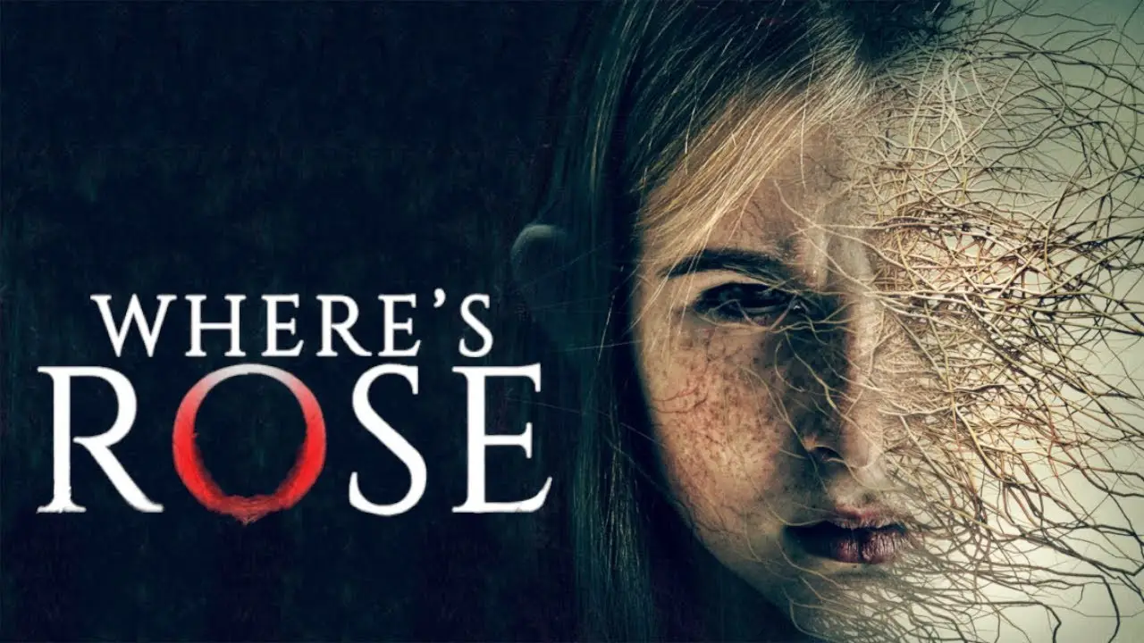 Where's Rose — trailer