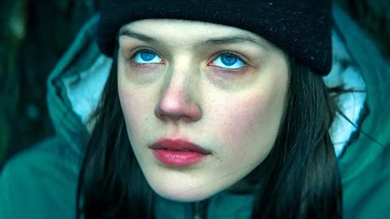 Gerda — trailer