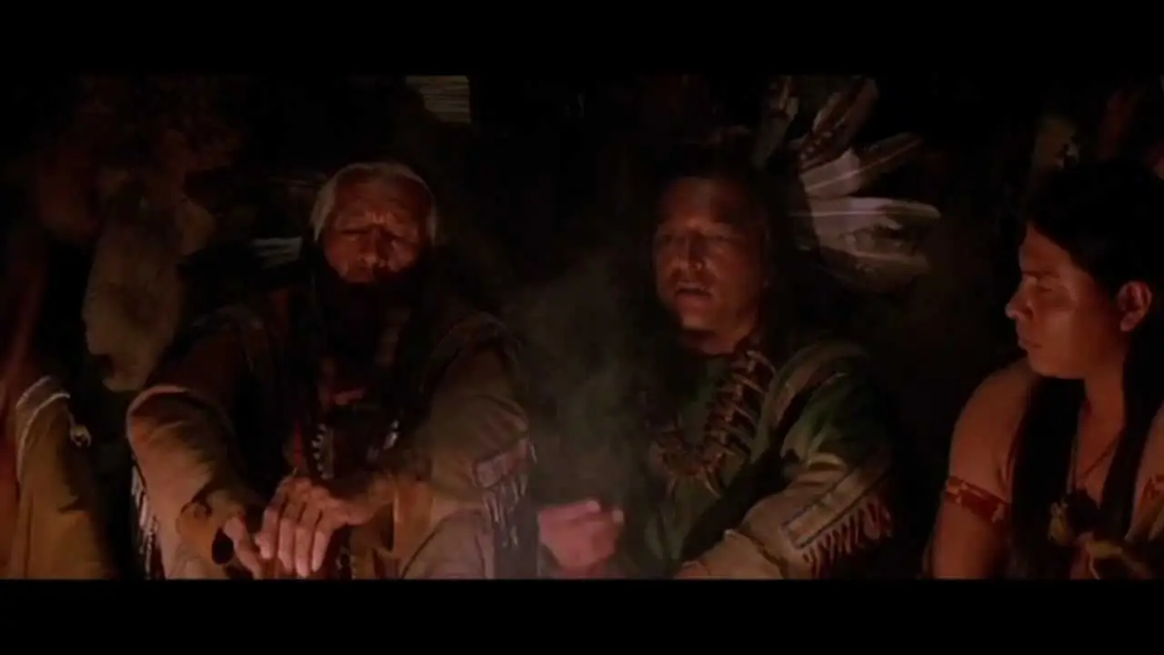 Reel Injun — trailer