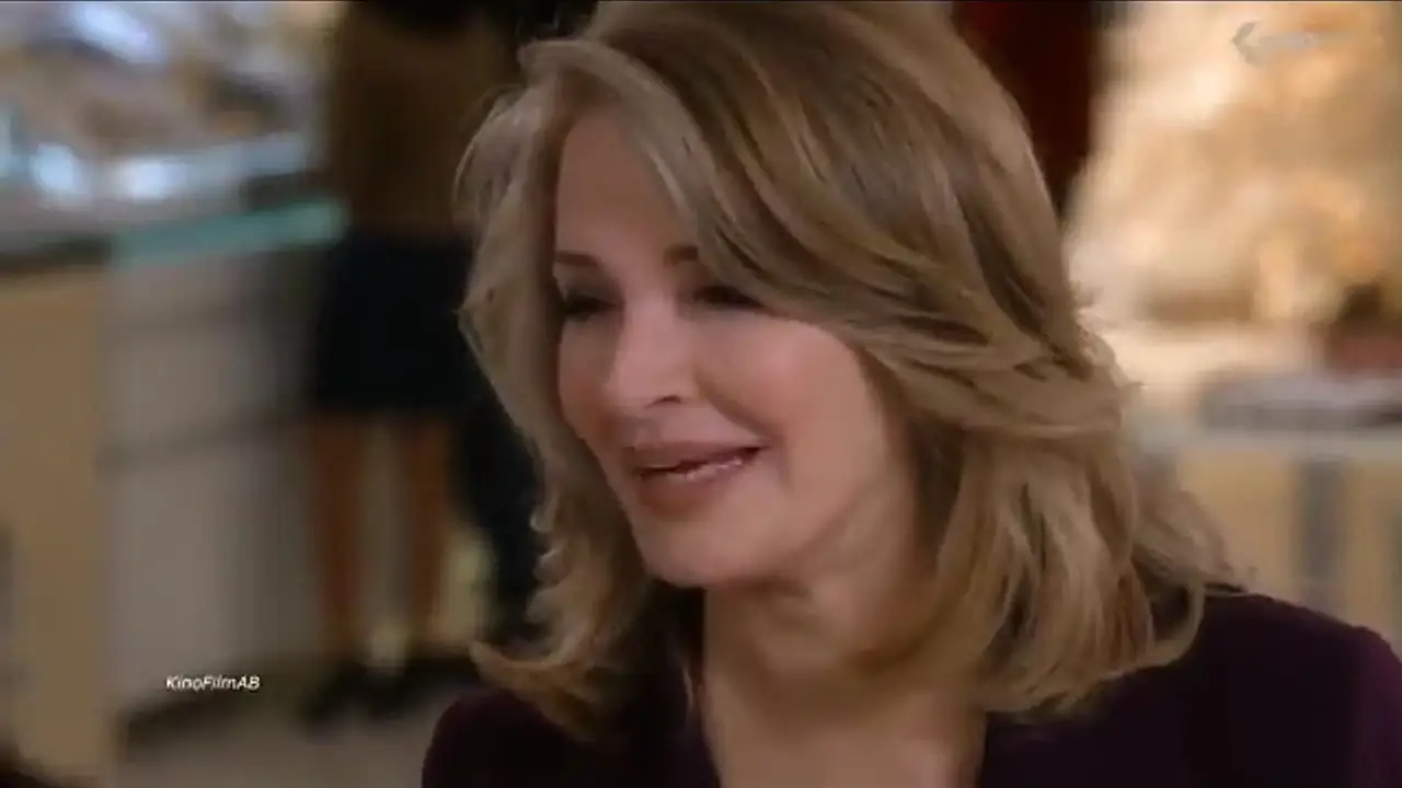 My Christmas Dream — trailer