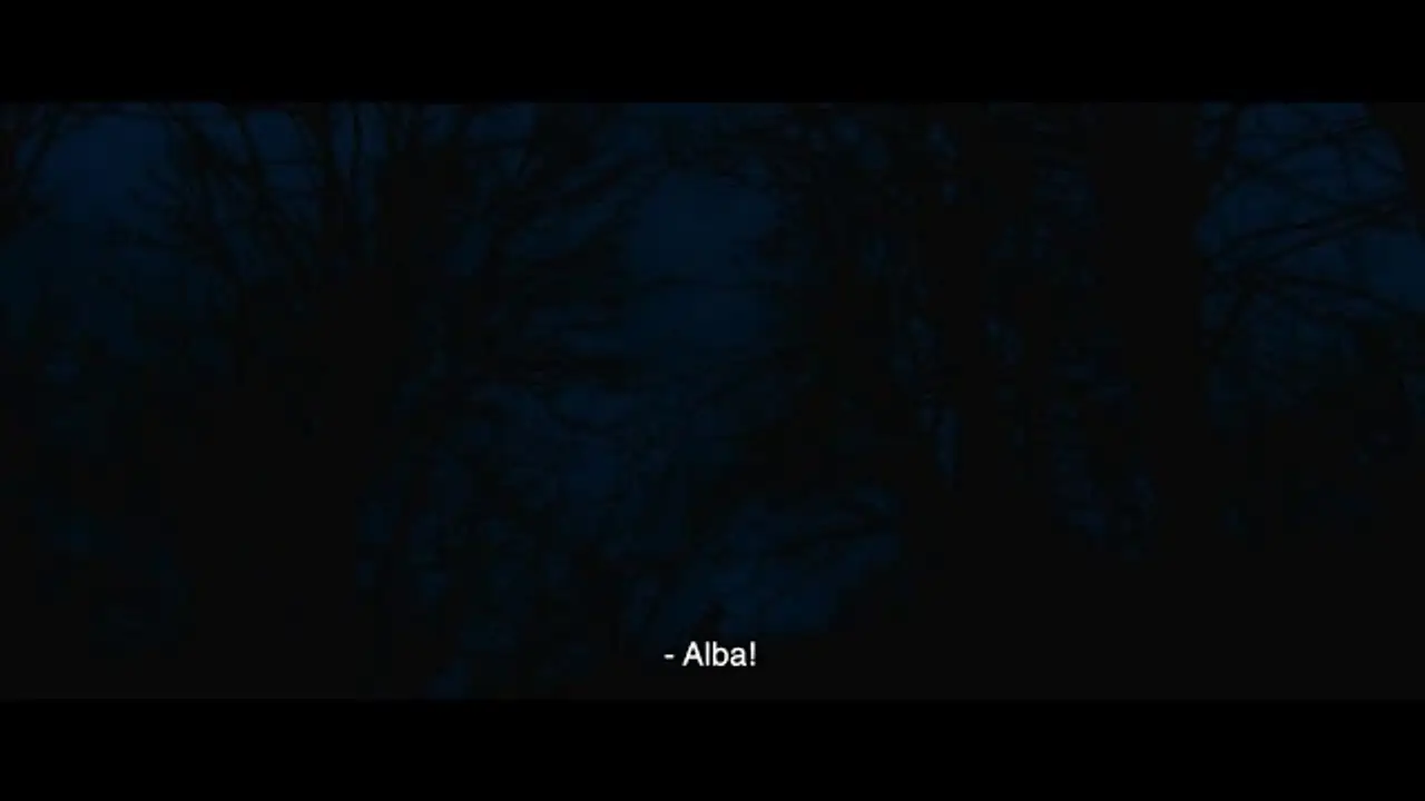 Thirty Souls (Trinta Lumes) — trailer