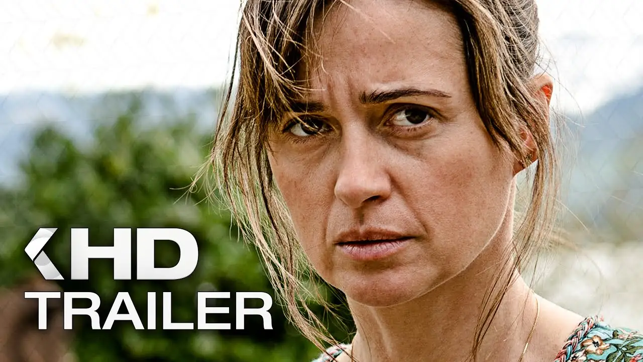 My Wonderful Wanda — trailer