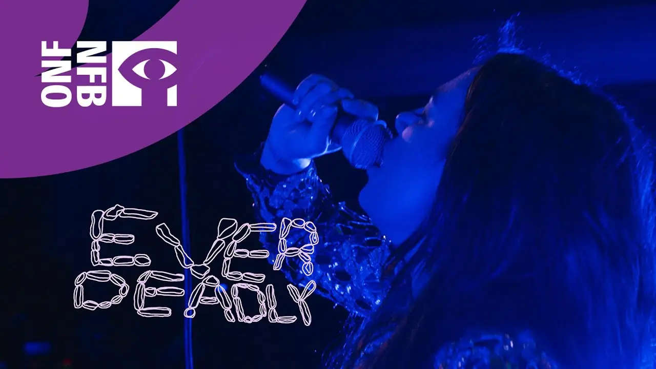 Ever Deadly — trailer