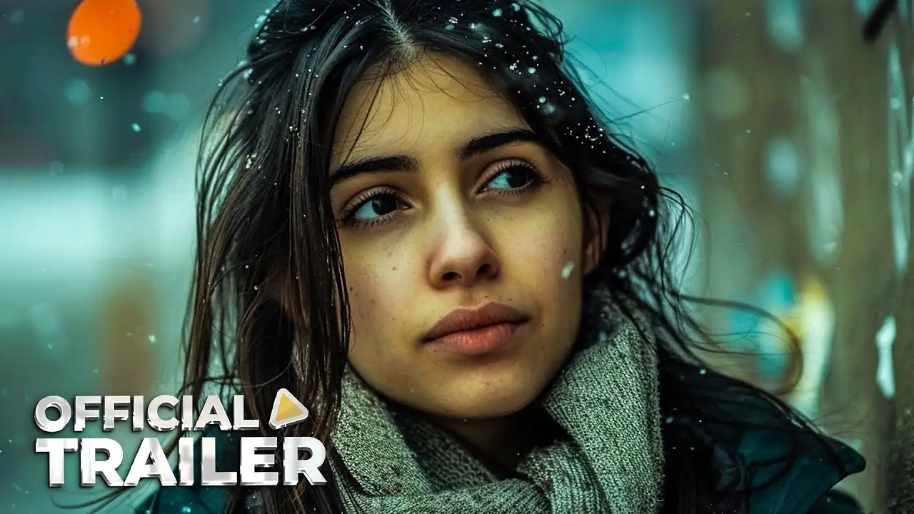 No Address — trailer