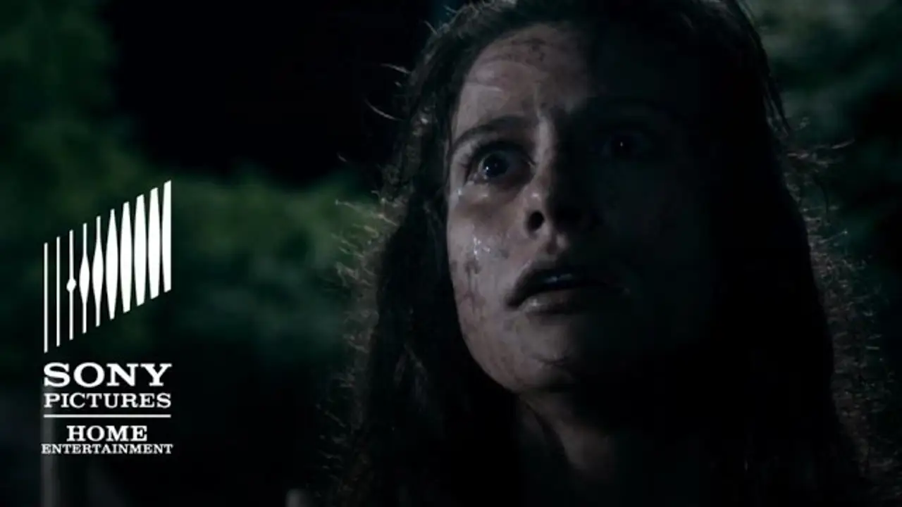 Deliver Us from Evil — trailer