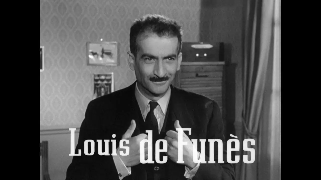 Le Mouton — trailer