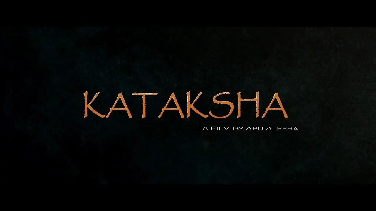 Kataksha — trailer