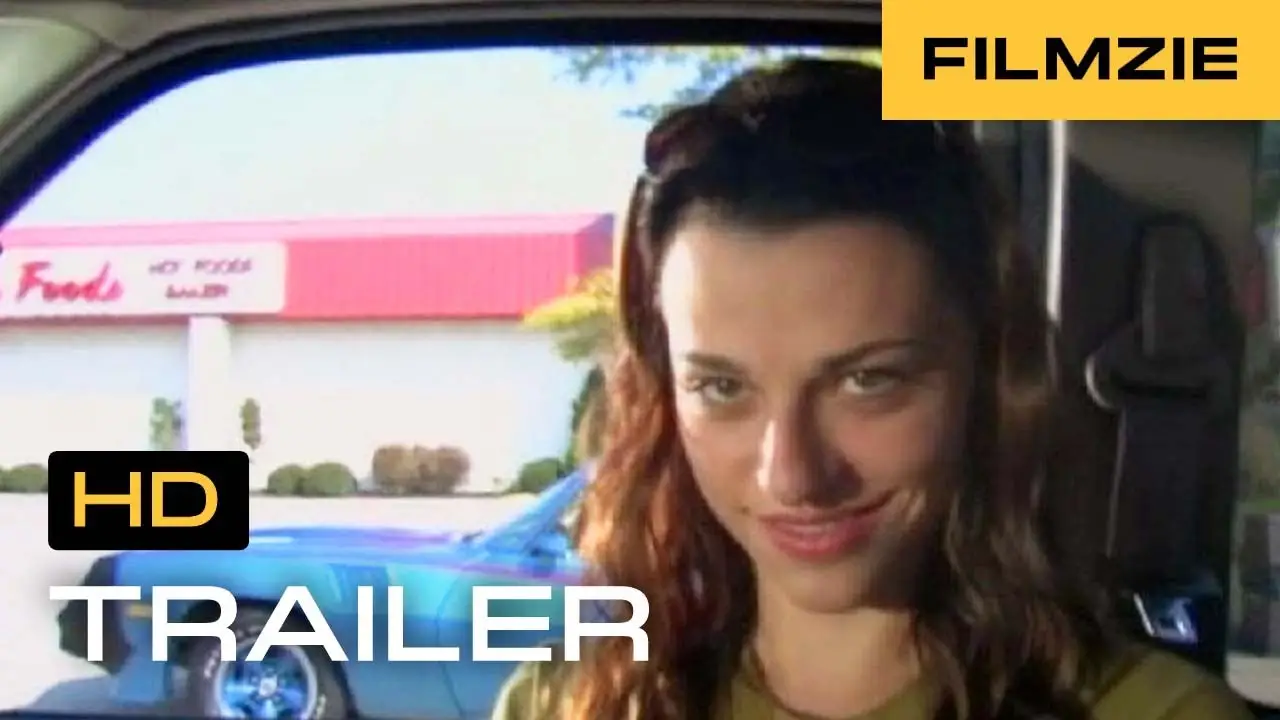 Jimmy and Judy — trailer