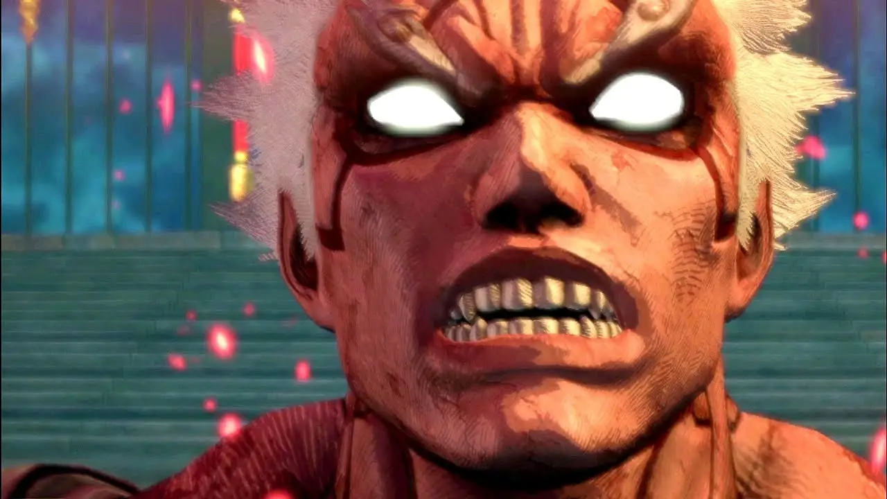 Asura — trailer