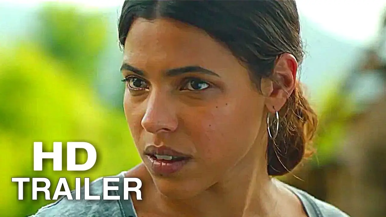 Rouge — trailer