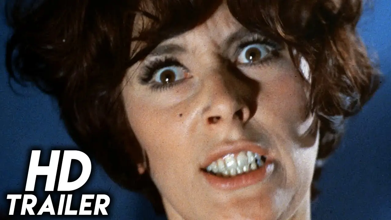 Corruption — trailer