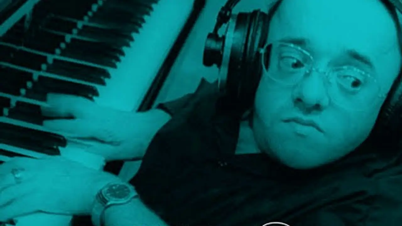Michel Petrucciani — trailer