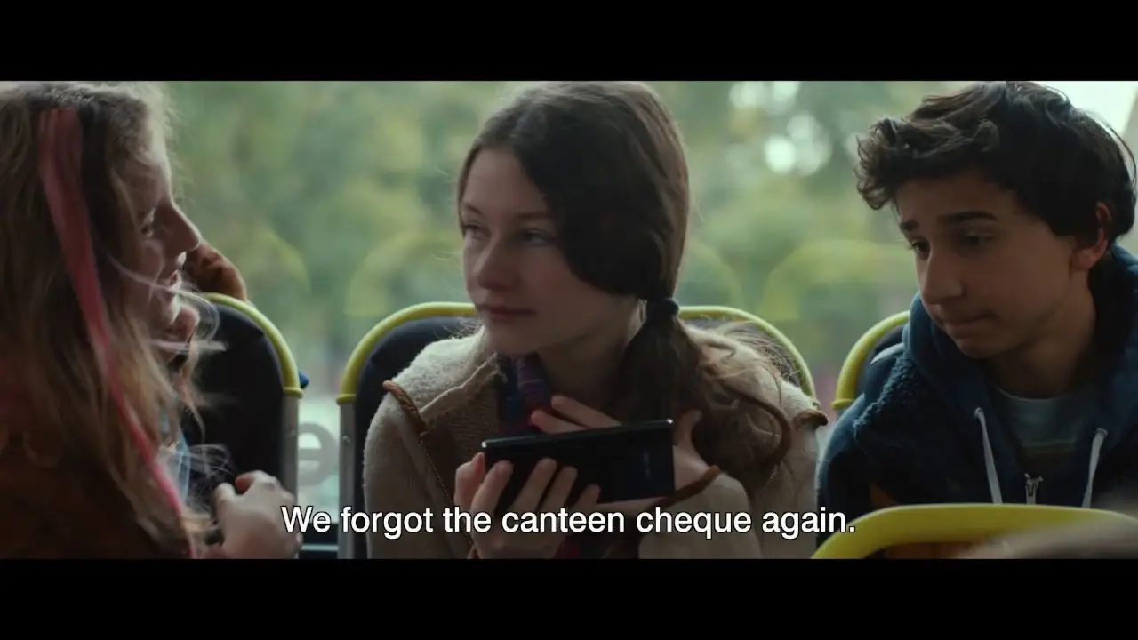The Fabulous Patars — trailer