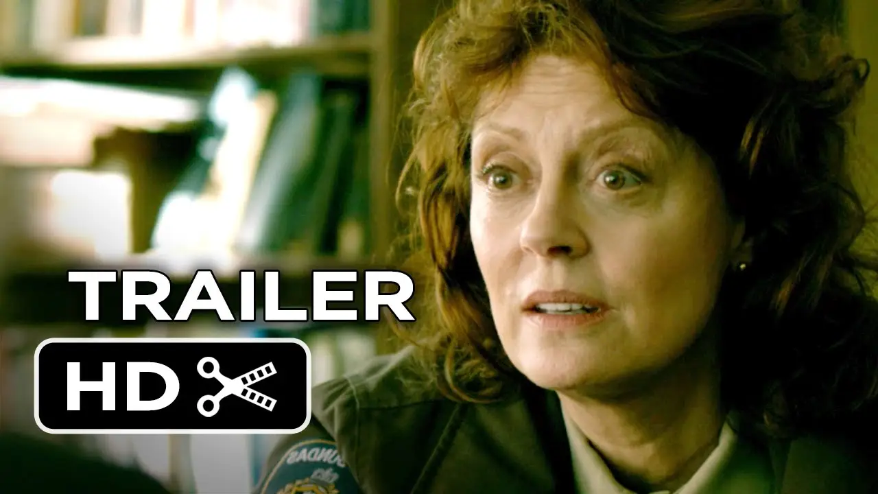 The Calling — trailer