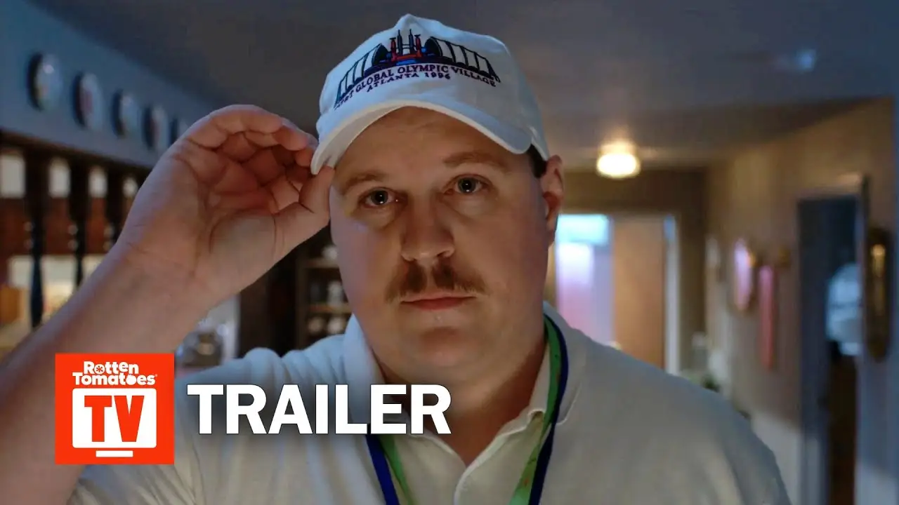 Deadly Games — trailer