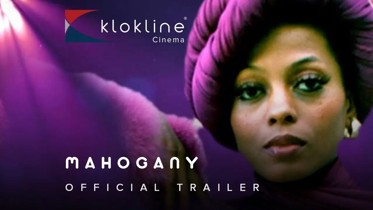 Mahogany — trailer