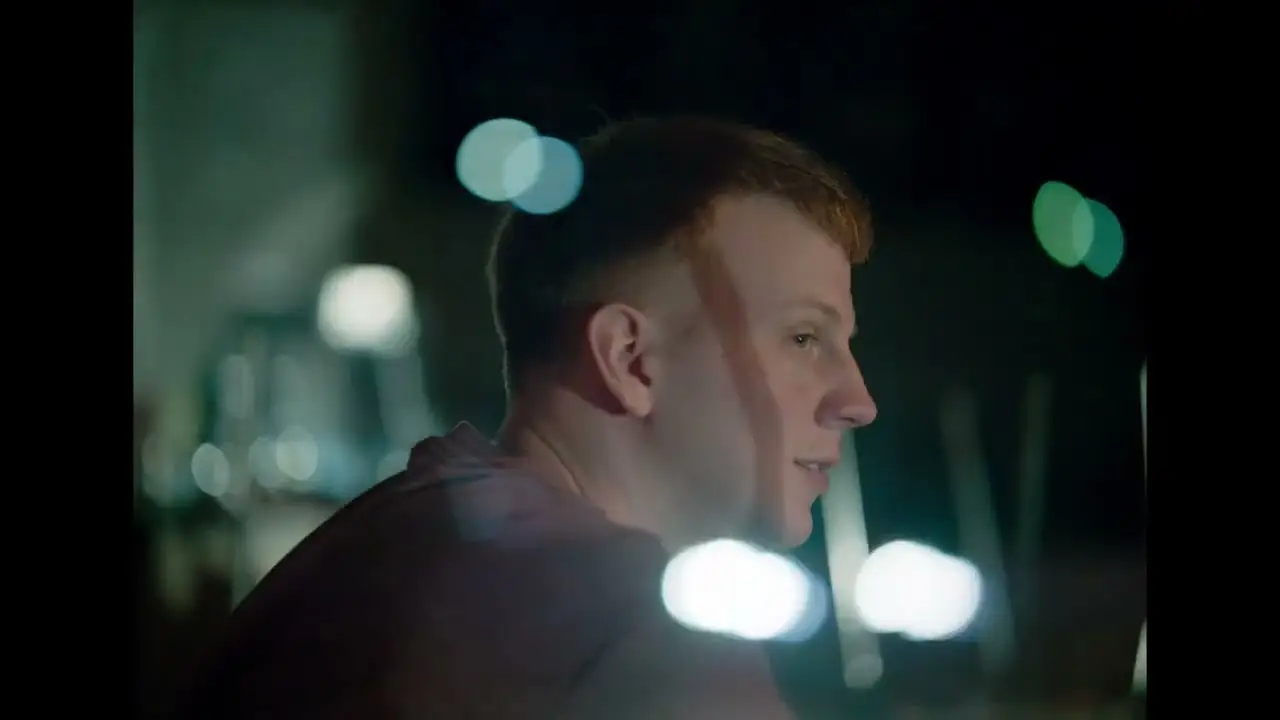 Bread and Salt — trailer