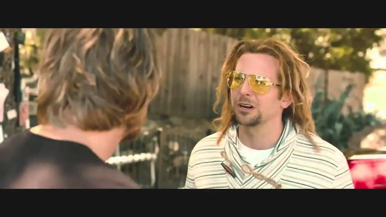 Hit! — trailer