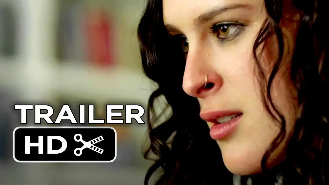 The Odd Way Home — tráiler