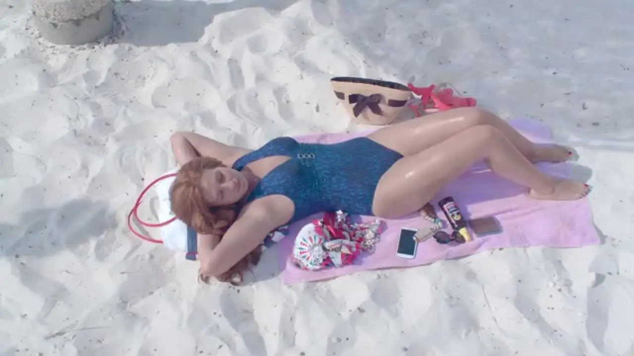 Before the Summer Crowds — trailer