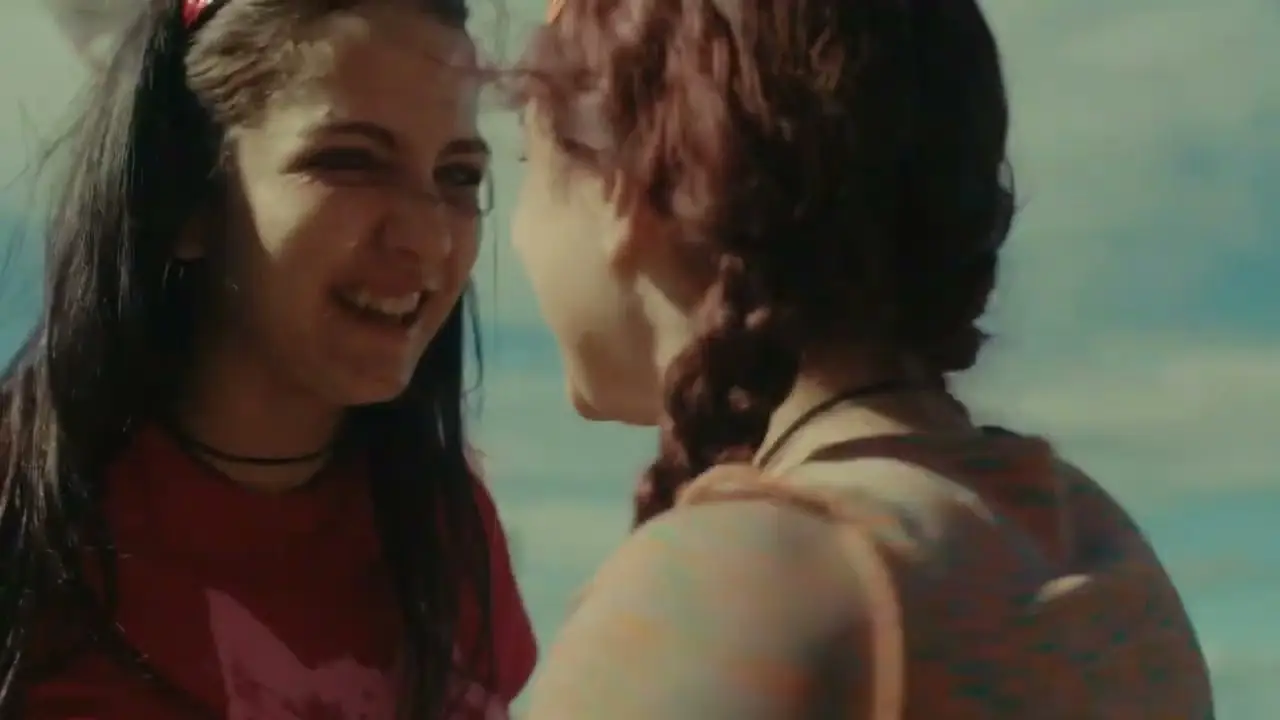 Verano Trippin — trailer