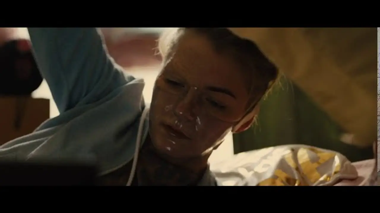 Dirty God — trailer