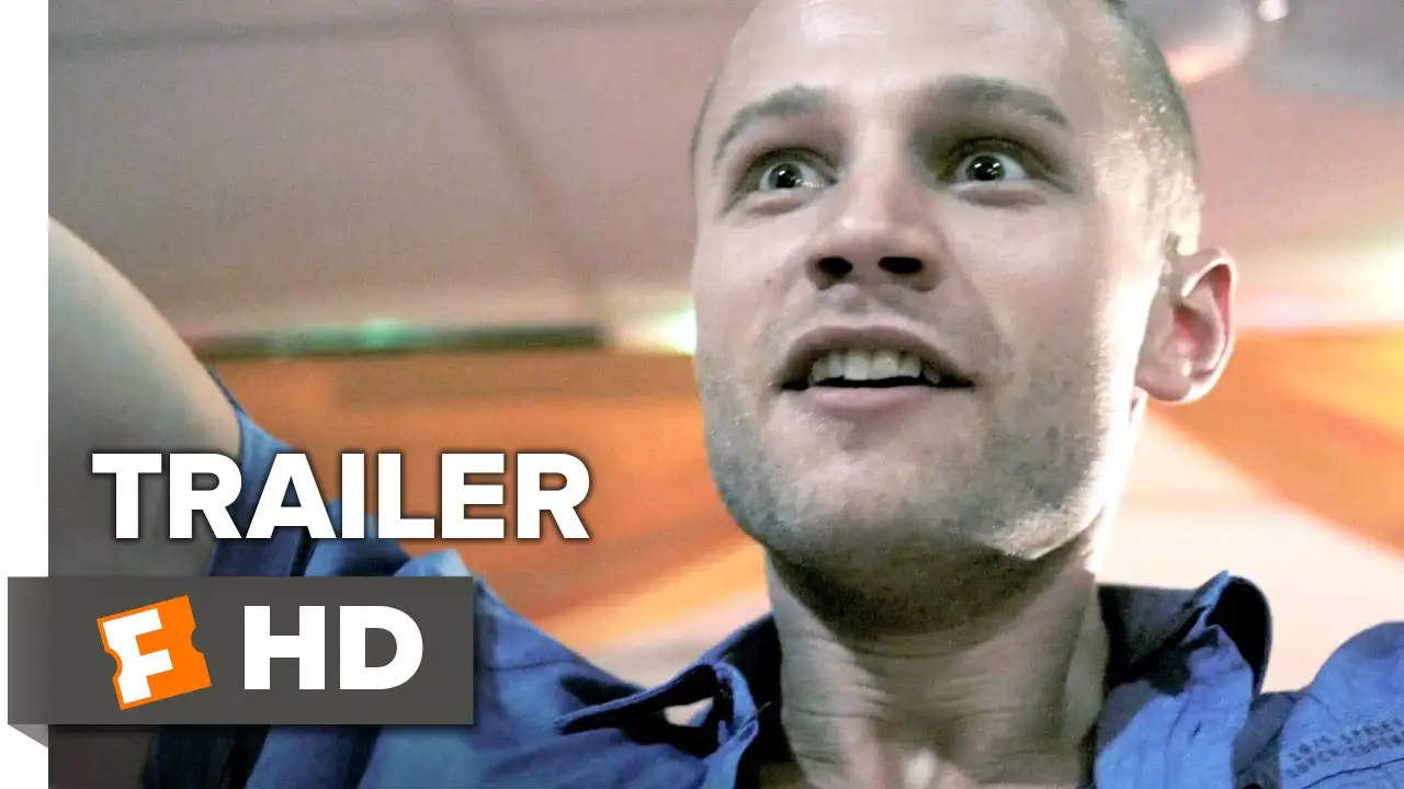 Drown — trailer