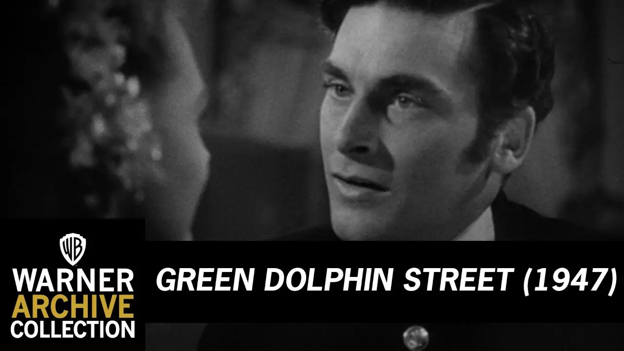 Green Dolphin Street — trailer