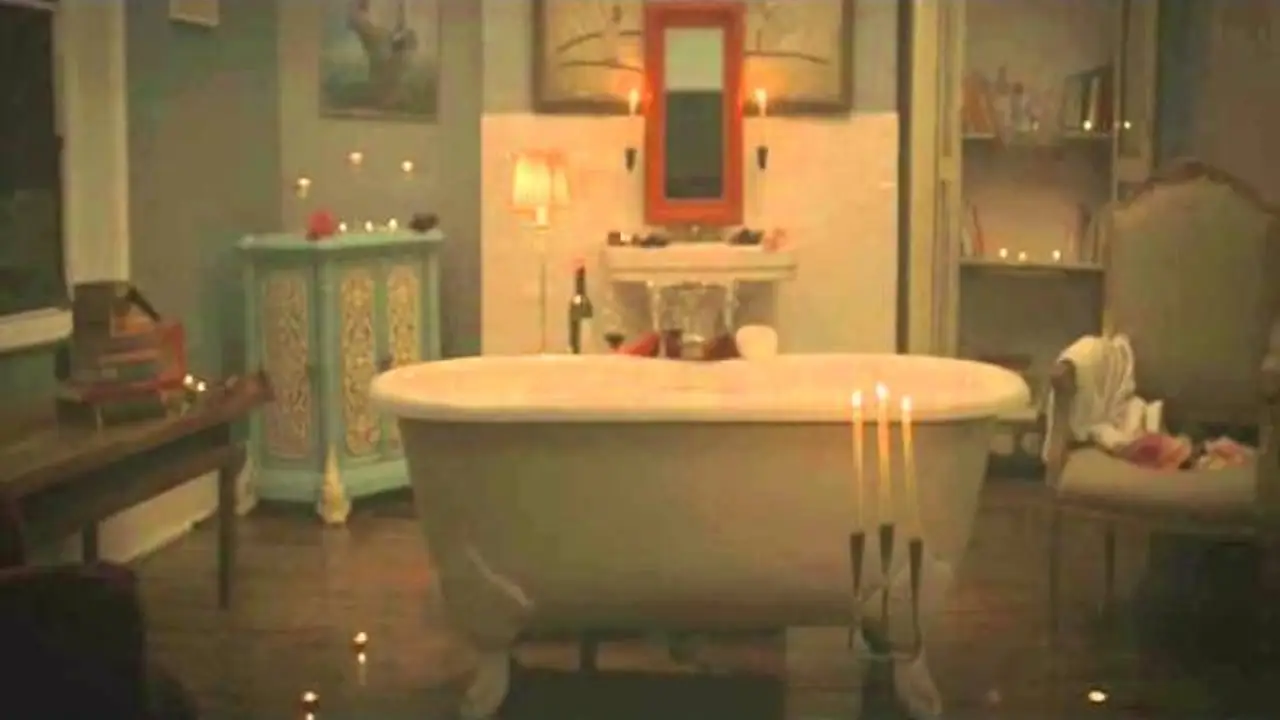 Salome — trailer